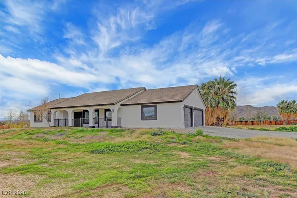 $5,395,000 | 4255 Highway 168, Moapa, NV 89025
