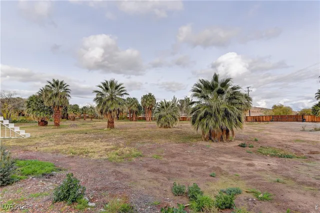 $5,395,000 | 4255 Highway 168, Moapa, NV 89025