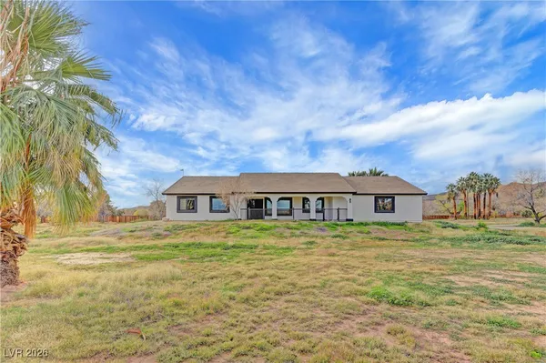 $5,395,000 | 4255 Highway 168, Moapa, NV 89025