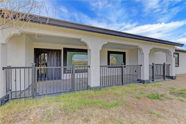 $5,395,000 | 4255 Highway 168, Moapa, NV 89025