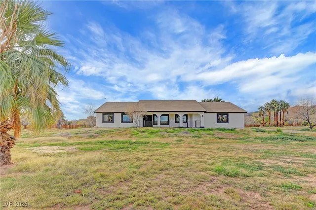 $5,395,000 | 4255 Highway 168, Moapa, NV 89025