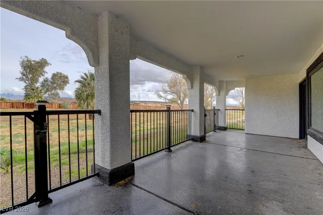 $5,395,000 | 4255 Highway 168, Moapa, NV 89025