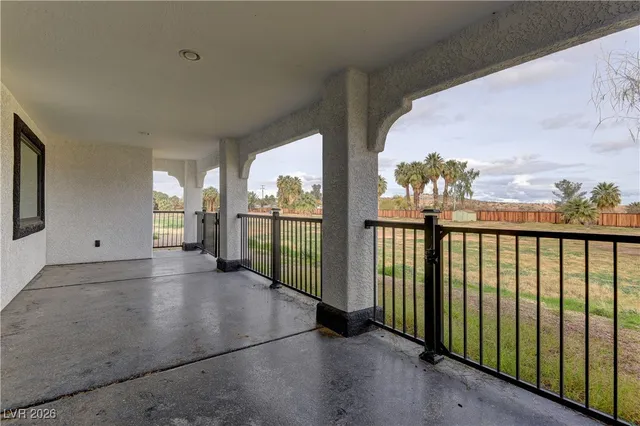 $5,395,000 | 4255 Highway 168, Moapa, NV 89025
