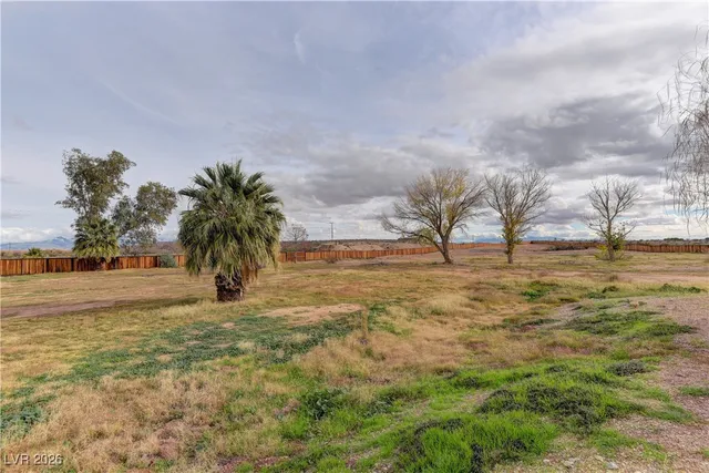 $5,395,000 | 4255 Highway 168, Moapa, NV 89025