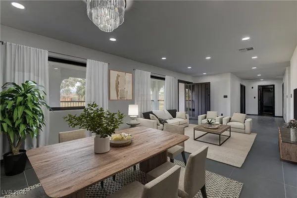 $5,395,000 | 4255 Highway 168, Moapa, NV 89025