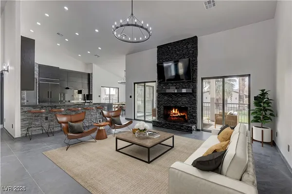 $5,395,000 | 4255 Highway 168, Moapa, NV 89025
