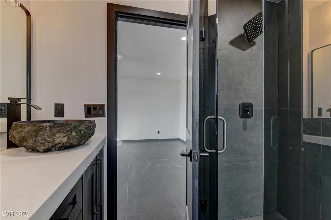 4255 Highway 168 Moapa, NV 89025 - Photo 80 of 99 Guest House Primary Bathroom