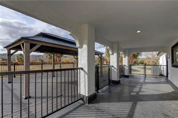 $5,395,000 | 4255 Highway 168, Moapa, NV 89025