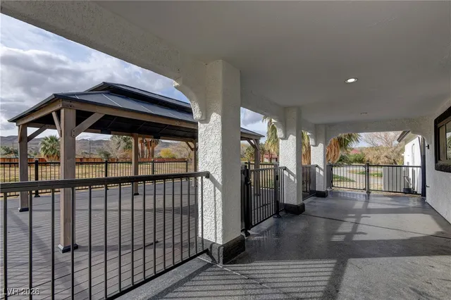 $5,395,000 | 4255 Highway 168, Moapa, NV 89025