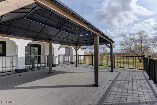 $5,395,000 | 4255 Highway 168, Moapa, NV 89025