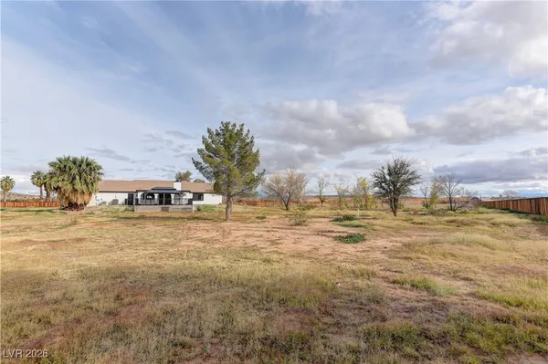 $5,395,000 | 4255 Highway 168, Moapa, NV 89025