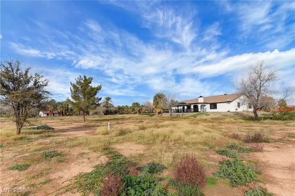 $5,395,000 | 4255 Highway 168, Moapa, NV 89025