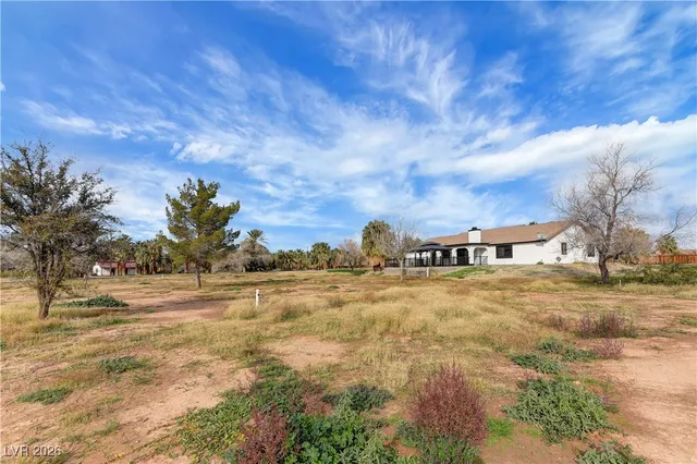 $5,395,000 | 4255 Highway 168, Moapa, NV 89025