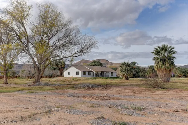 $5,395,000 | 4255 Highway 168, Moapa, NV 89025
