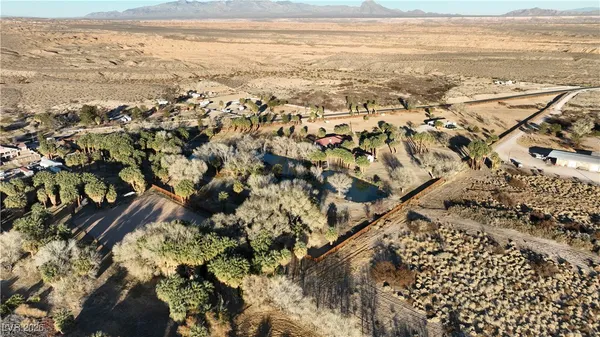 $5,395,000 | 4255 Highway 168, Moapa, NV 89025