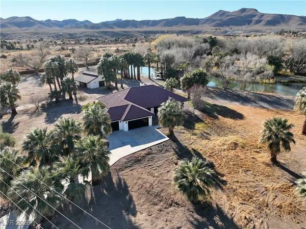 $5,395,000 | 4255 Highway 168, Moapa, NV 89025