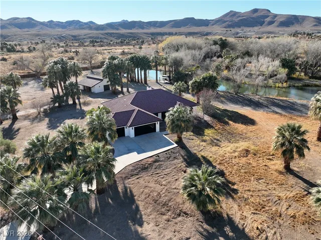 $5,395,000 | 4255 Highway 168, Moapa, NV 89025
