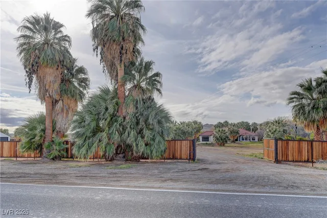 $5,395,000 | 4255 Highway 168, Moapa, NV 89025