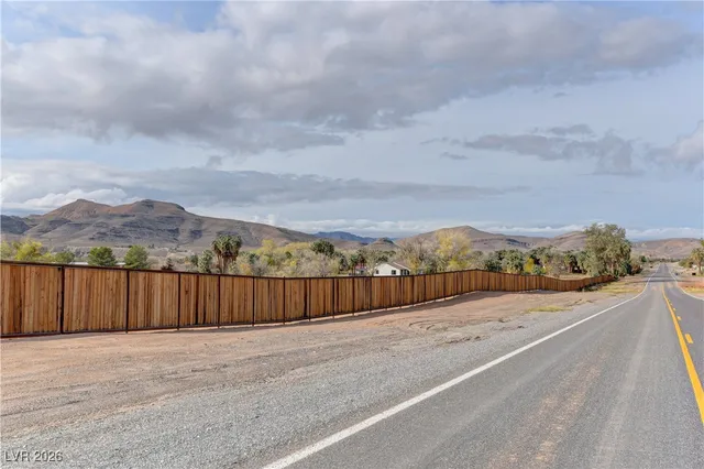 $5,395,000 | 4255 Highway 168, Moapa, NV 89025