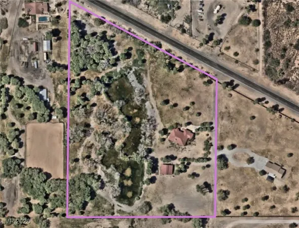$5,395,000 | 4255 Highway 168, Moapa, NV 89025
