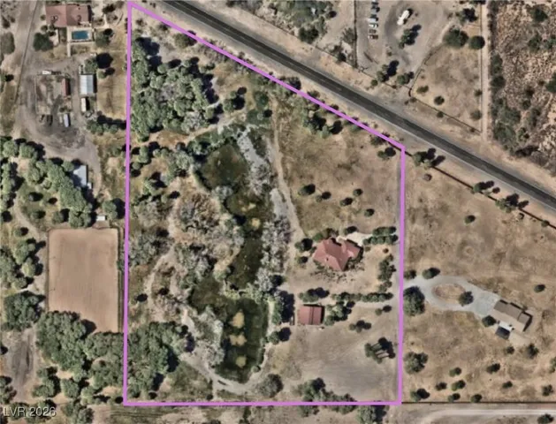 $5,395,000 | 4255 Highway 168, Moapa, NV 89025