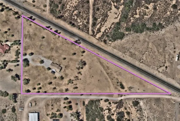 $5,395,000 | 4255 Highway 168, Moapa, NV 89025