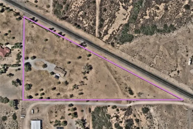 $5,395,000 | 4255 Highway 168, Moapa, NV 89025