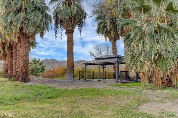 $5,395,000 | 4255 Highway 168, Moapa, NV 89025