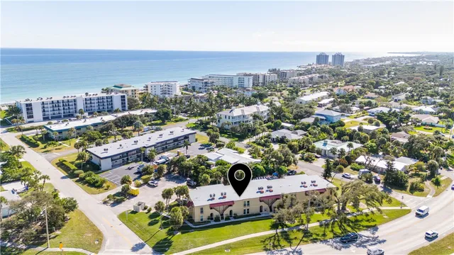 $399,999 | 4150 Highway A1A, Unit 104, Vero Beach, FL 32963