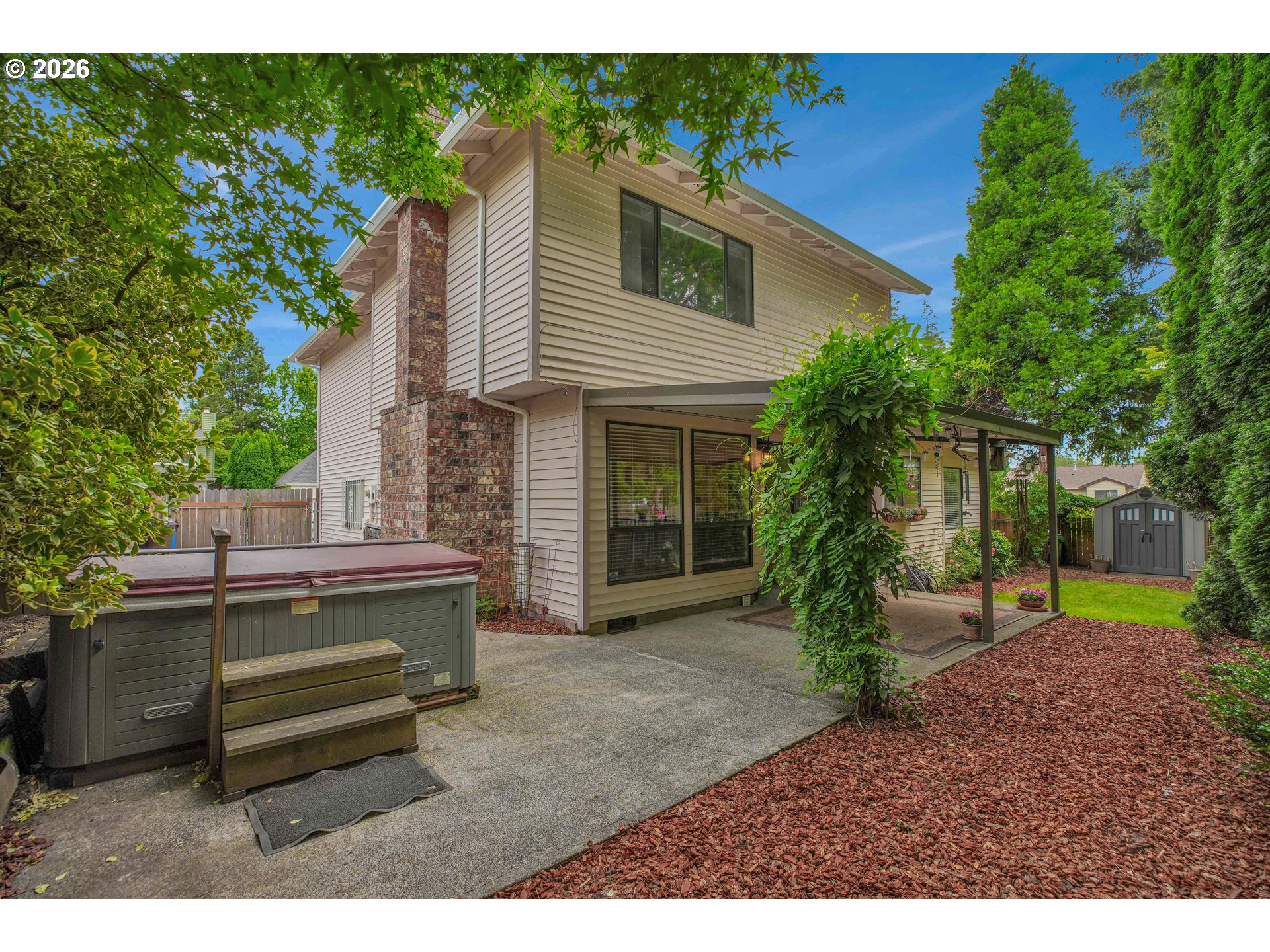 520 Southeast 15th Street Gresham, OR 97080 - Photo 11 of 47