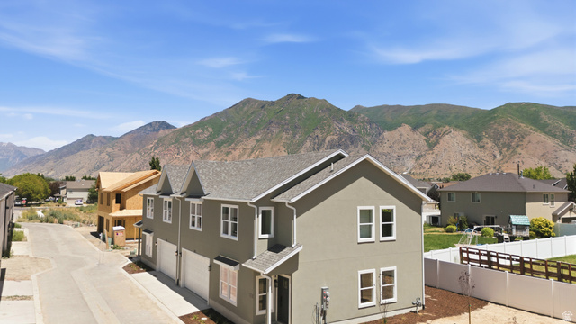 735 South Harrison Drive, Unit 26 Springville, UT 84663 - Photo 1 of 19