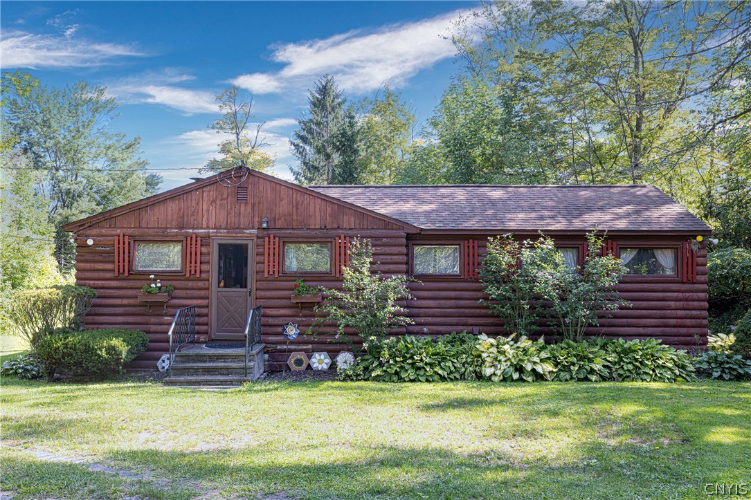 Welcome to this stunning 1.13 acre lot with 91 fee