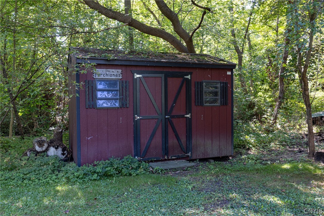 1836 West Lake Road Skaneateles, NY 13152 - Photo 25 of 42