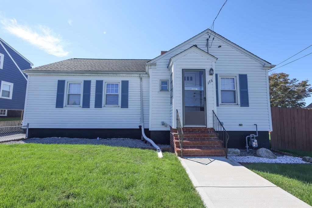173 Walter Street Fall River, MA 02724 - Photo 1 of 31 Gallery Image 1
