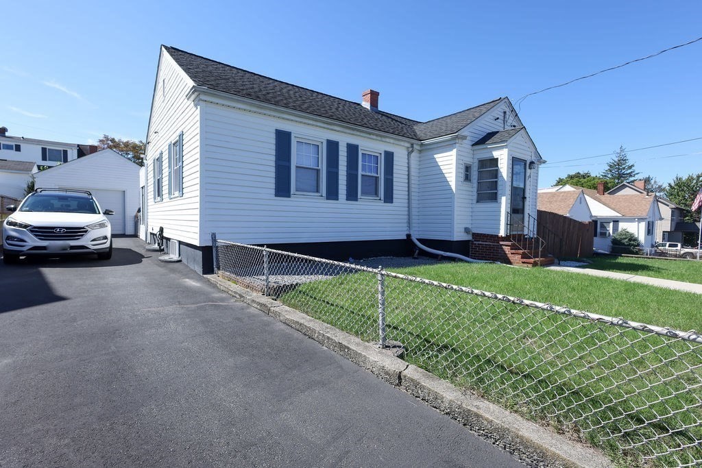 173 Walter Street Fall River, MA 02724 - Photo 2 of 31 Gallery Image 2