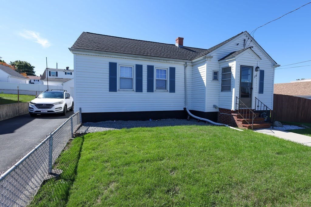 173 Walter Street Fall River, MA 02724 - Photo 7 of 31 Gallery Image 7