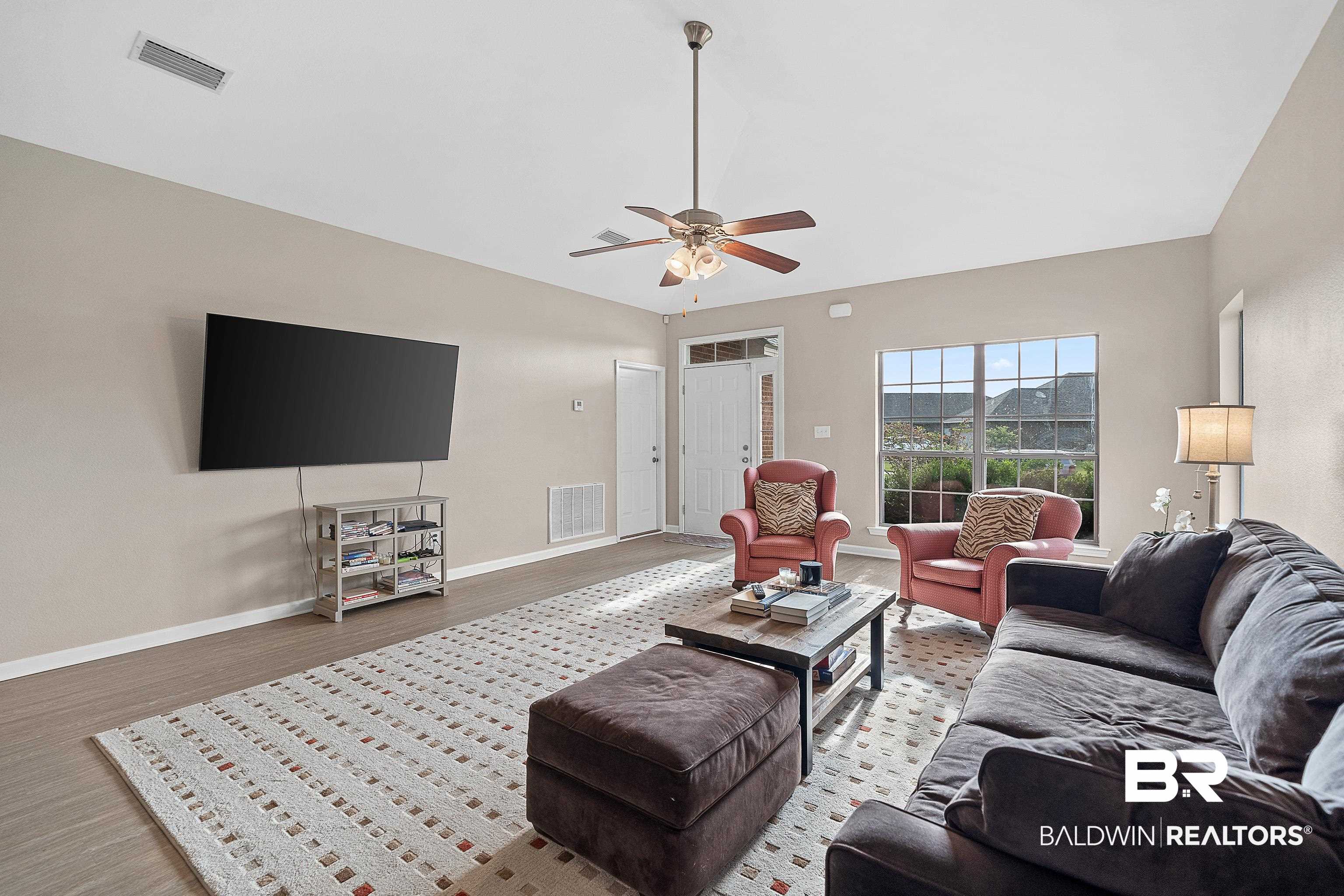 10204 Fionn Loop Daphne, AL 36526 - Photo 5 of 24 Vaulted ceilings