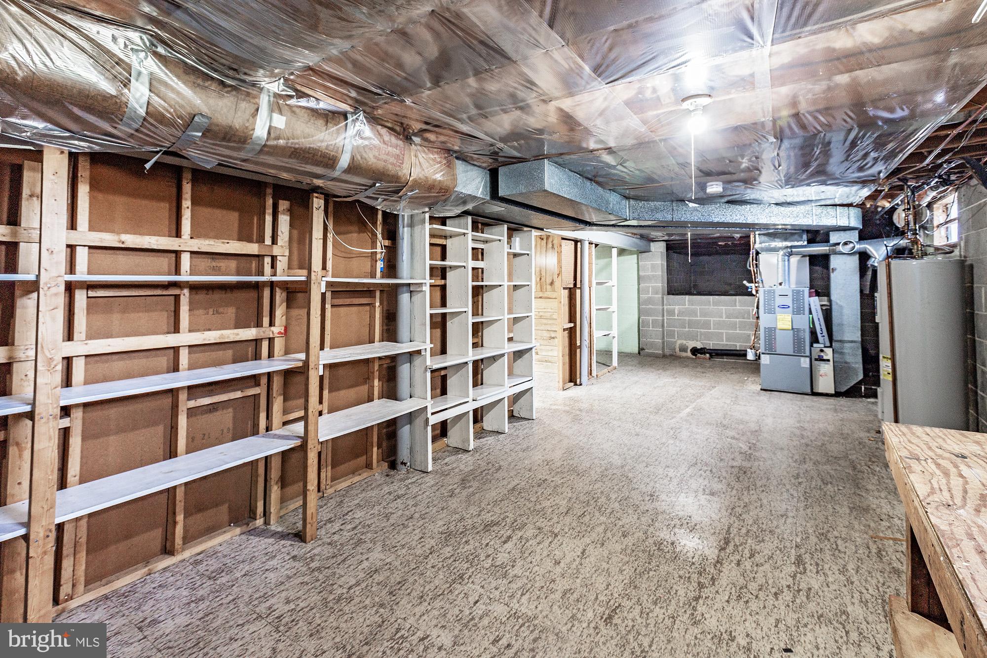 16 Bemis Road Newark, DE 19711 - Photo 29 of 38 Basement