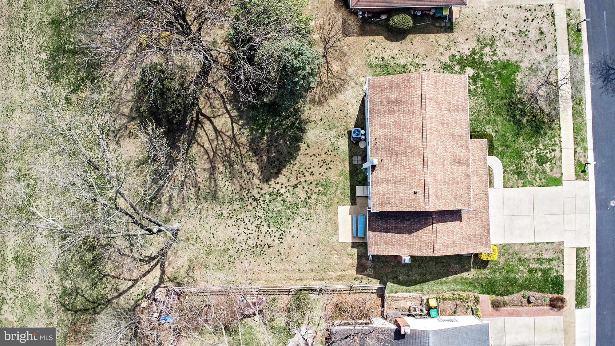 16 Bemis Road Newark, DE 19711 - Photo 33 of 38 Aerial View