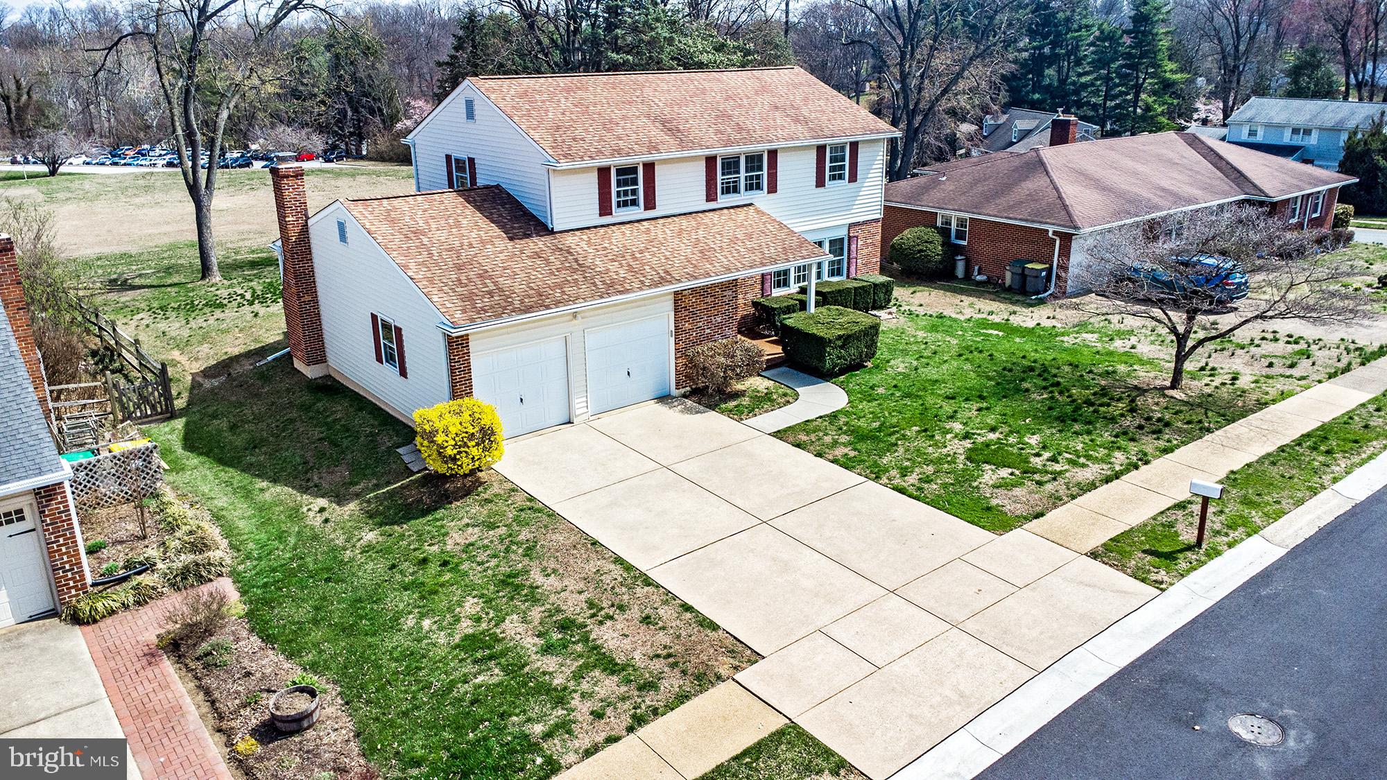 16 Bemis Road Newark, DE 19711 - Photo 34 of 38 Exterior front view