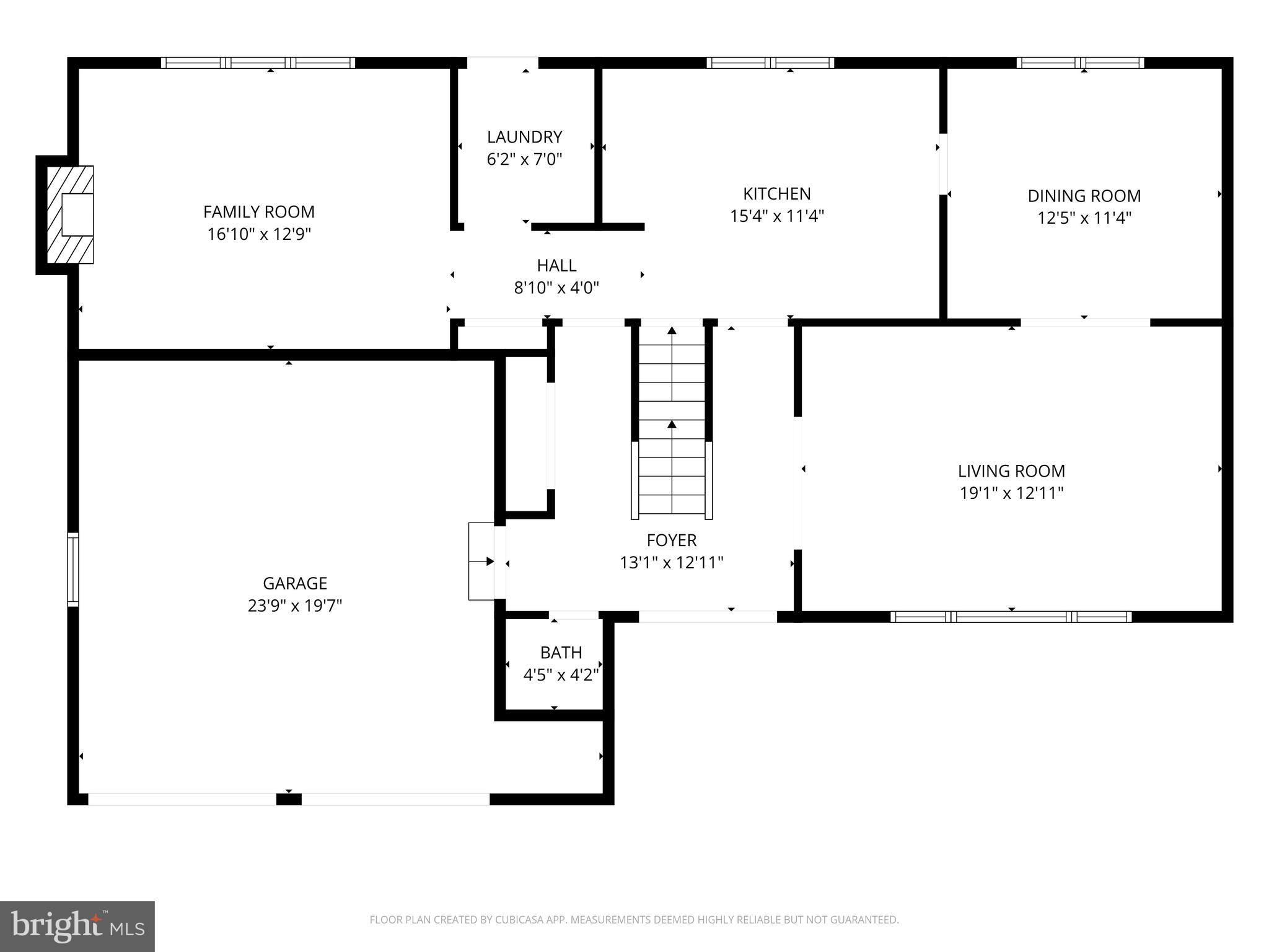 16 Bemis Road Newark, DE 19711 - Photo 36 of 38 sketch