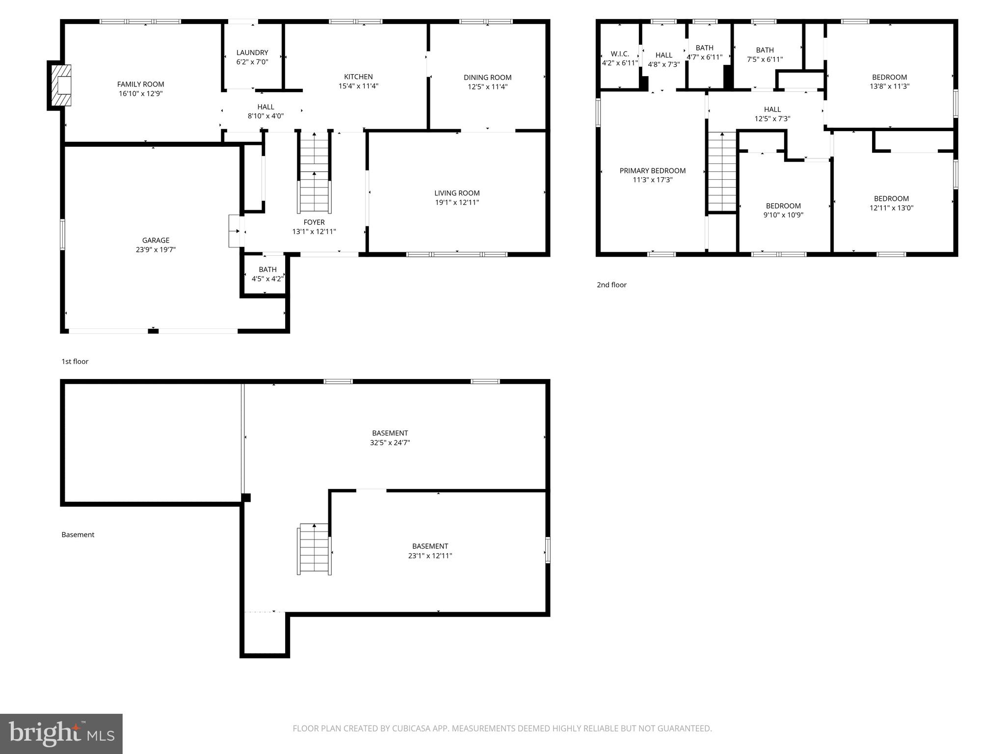 16 Bemis Road Newark, DE 19711 - Photo 38 of 38 Sketch