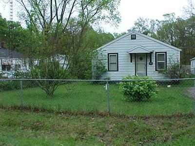 685 Gestner Road Benton Harbor, MI 49022 - Photo 3 of 3 Additional Photo