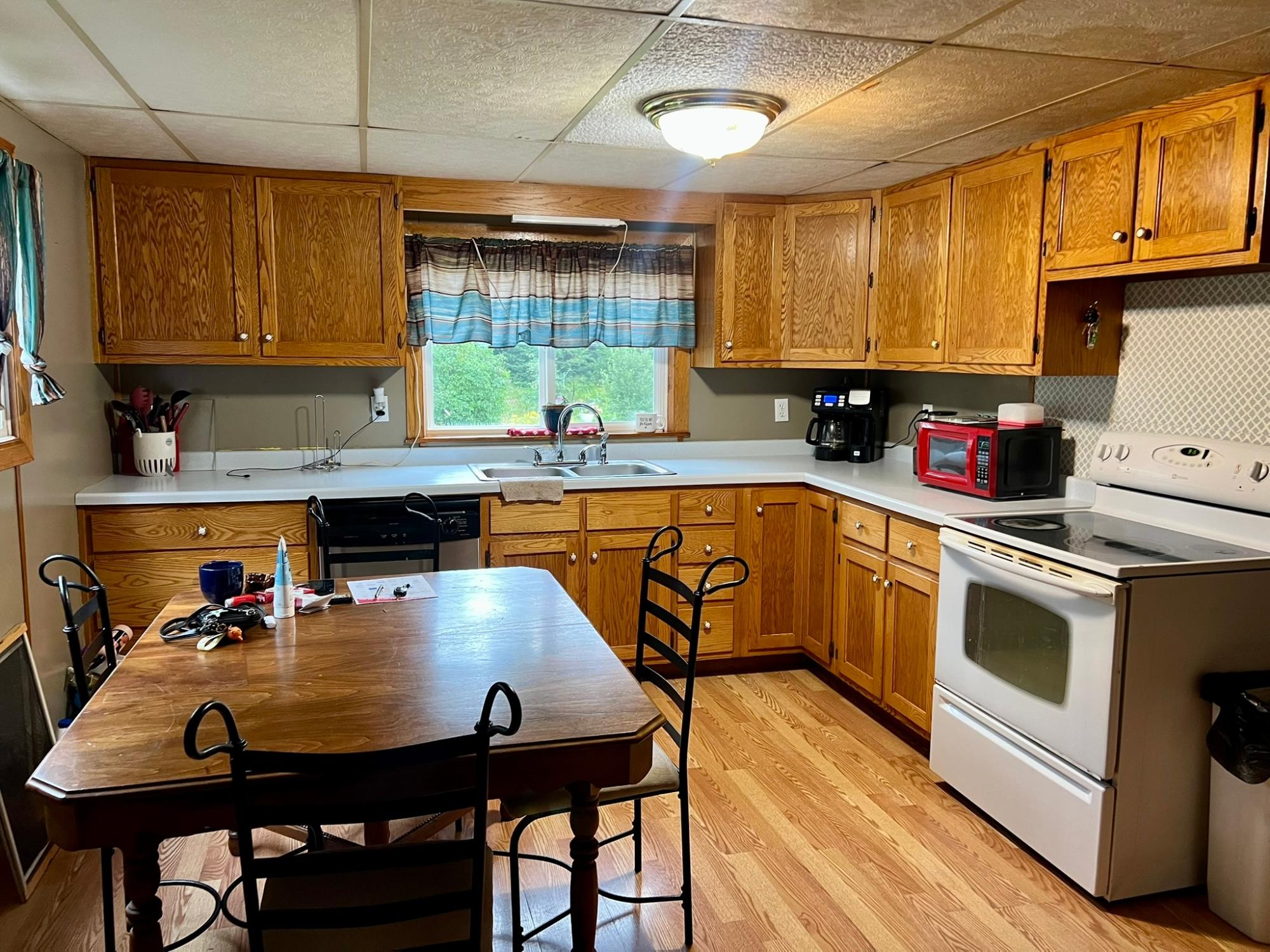 4291 Settlement Road Long Lake, WI 54542 - Photo 6 of 27 Gallery Image 6