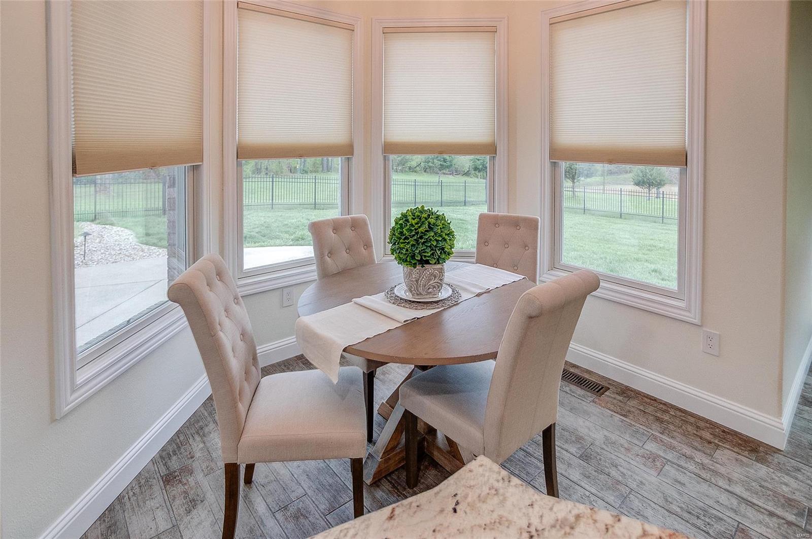8448 East Mill Creek Road Troy, IL 62294 - Photo 20 of 52