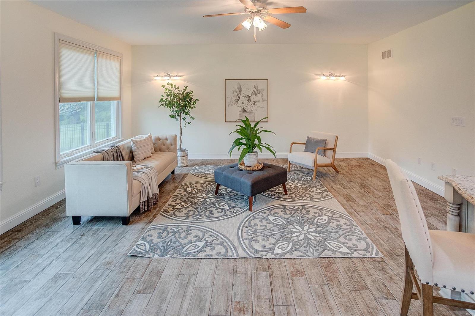 8448 East Mill Creek Road Troy, IL 62294 - Photo 21 of 52