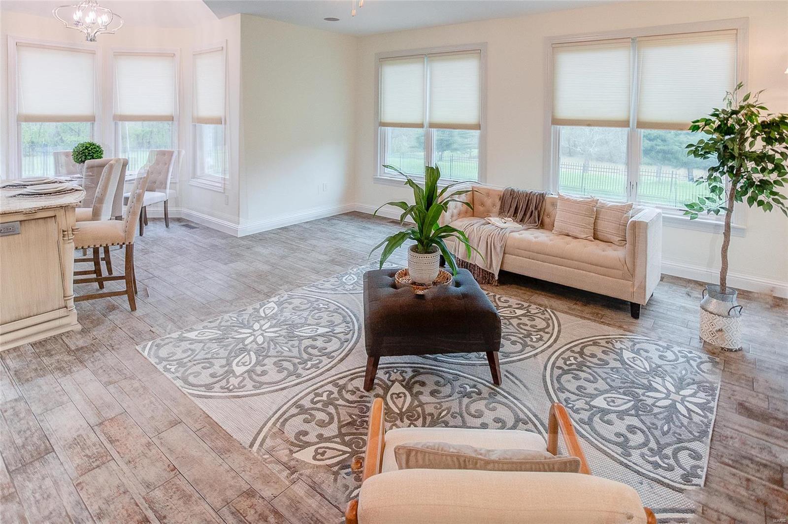 8448 East Mill Creek Road Troy, IL 62294 - Photo 22 of 52