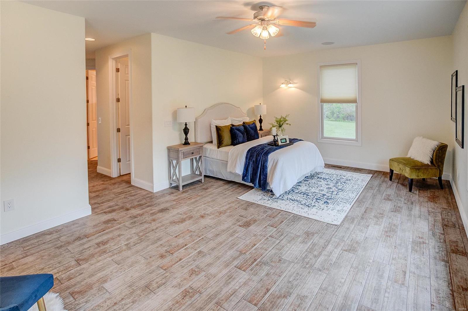 8448 East Mill Creek Road Troy, IL 62294 - Photo 25 of 52