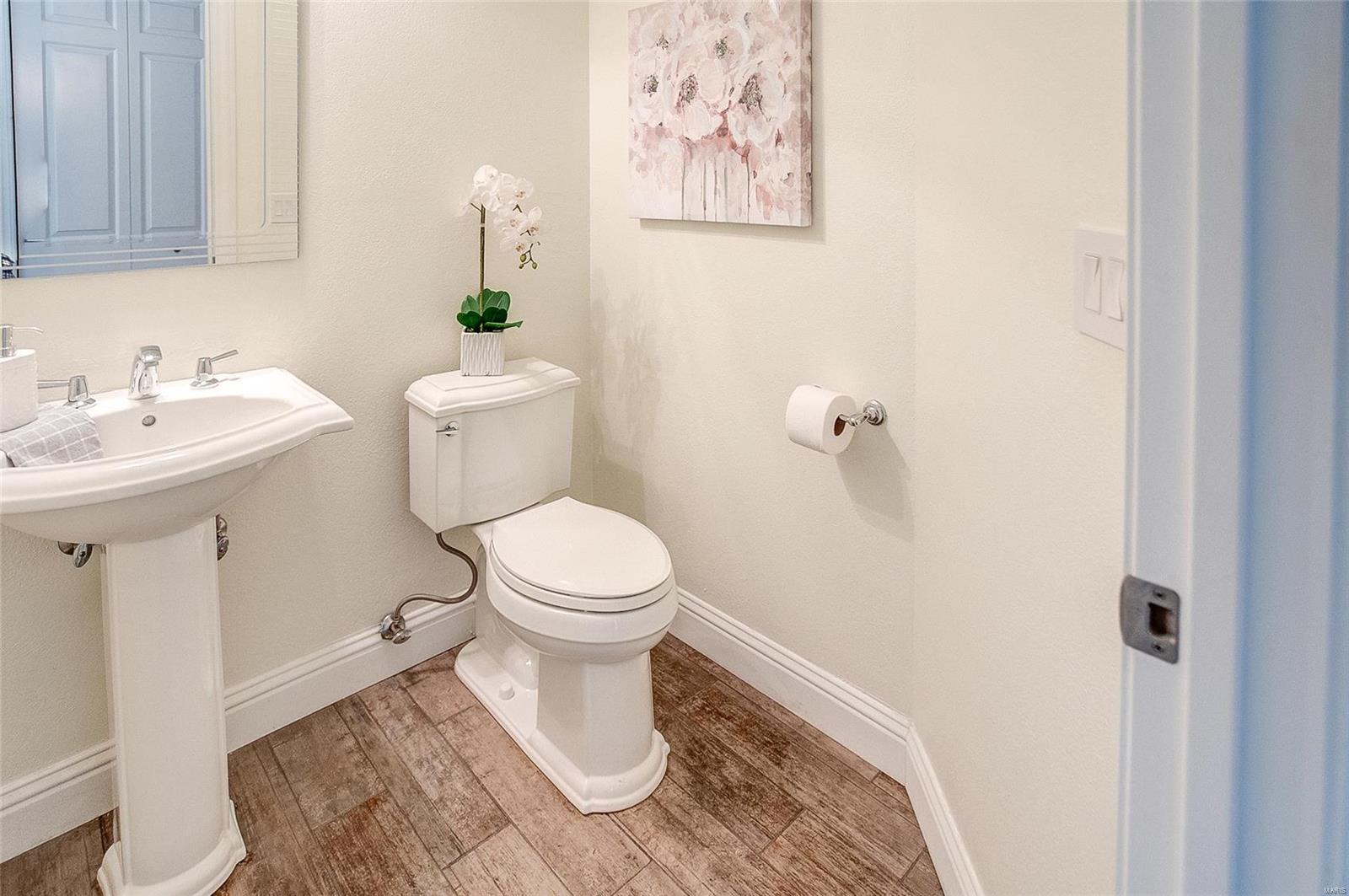 8448 East Mill Creek Road Troy, IL 62294 - Photo 33 of 52