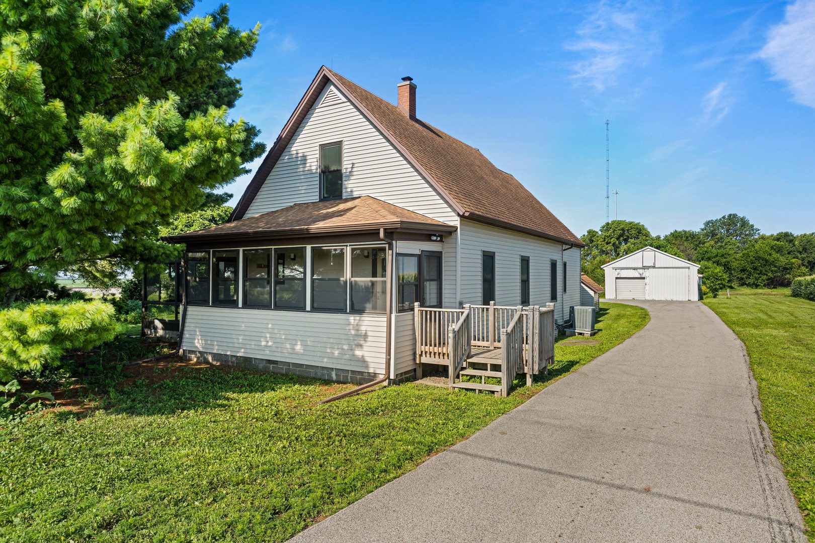 3511 North Rising Road Champaign, IL 61822 - Photo 1 of 39